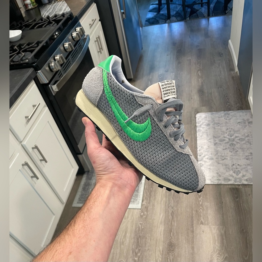 🔥Stussy x Nike Ld🔥 - Picture 13 of 14